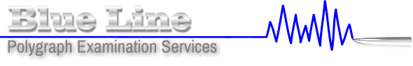 Mobile Blue Line Polygraph Examination Services, LLC