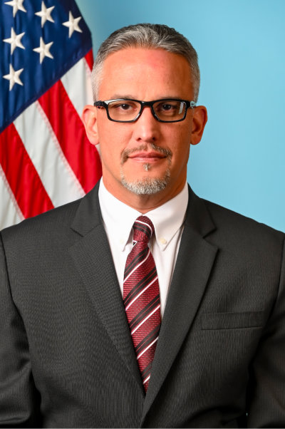 Founded by Retired FBI Agent