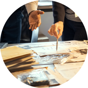 Workplace Investigations